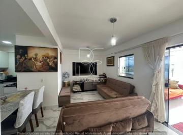 Apartamento de 3 quartos, Riacho Fundo · Cobertura 150m² com Terraço no Riacho Fundo | Escriturada | Não Financia