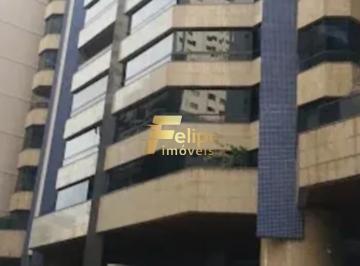 Foto 01 · BELÍSSIMO APARTAMENTO DE ALTO PARDRÃO COM 04 QUARTOS, SENDO 02 SUÍTES À VENDA PORTEIRA FECHADA EM IT