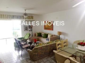 Foto 01 · Apartamento, Pitangueiras, Guarujá, SP