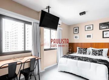 Foto 05 · Apartamento com 1 quarto a venda em Jardim Paulista 