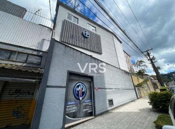 d7dfb74c89fdb2aa61862f277ca233d5197f85ea · Prédio para alugar, 400 m² por R$ 5.900,00/mês - Agriões - Teresópolis/RJ