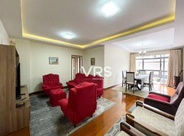 626f36683bdf1d79acccd51321da4e73517d5f94 · Apartamento com 3 dormitórios à venda, 131 m² por R$ 799.000,00 - Alto - Teresópolis/RJ