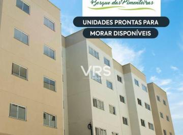 f710f04f25bfe34d14b976a35cc13e3f0c0a8ca4 · Apartamento com 2 dormitórios à venda, 50 m² por R$ 248.000,00 - Pimenteiras - Teresópolis/RJ