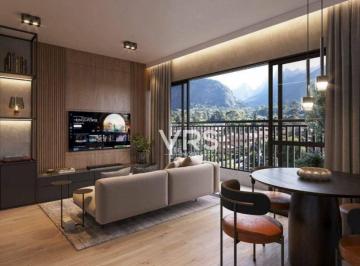 69922005b5754cca3e05e86d2f56066bfa0d61f7 · Apartamento com 1 dormitório à venda, 28 m² por R$ 265.000,00 - Nossa Senhora de Fátima - Teresópoli