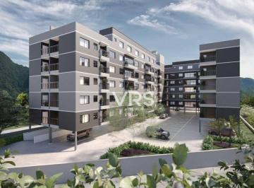 ff4cba7a125e7a879e105cf1867ff8c7c34783d7 · Apartamento com 1 dormitório à venda, 28 m² por R$ 259.000,00 - Nossa Senhora de Fátima - Teresópoli