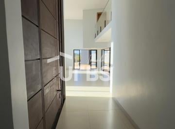 Casa de 5 quartos, Goiânia · SOBRADO 334MT 5 QUARTOS SENDO 4 SUITES PORTAL DO SOL GREEN