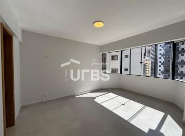 Apartamento de 3 quartos, Goiânia · APARTAMENTO 89,38MT 3 QUARTOS SENDO 1 SUITE SETOR BUENO 