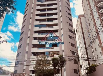 Apartamento · 94m² · 3 Quartos · 2 Vagas · Apartamento 94 m2 - 3 dormitórios 1 suíte - Próximo ao Vila Lobos