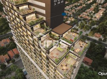 Apartamento de 1 quarto, Goiânia · APARTAMENTO STUDIO 49MT 1 SUITE SETOR MARISTA