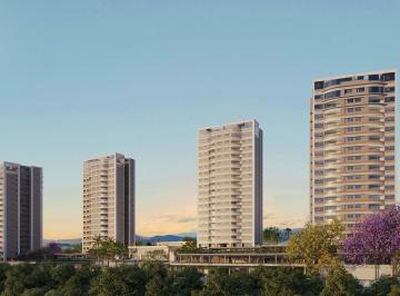 Apartamento de 2 quartos, Nova Lima · Lançamento Lagoa dos Ingleses 2 e 3 quartos, 70m² a 109m²