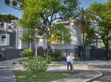 202506301208555413.jpeg · Harmony Residência em Curitiba! 3 dorms, suíte, 2 vagas. Acabamento sofisticado e área gourmet. Próx