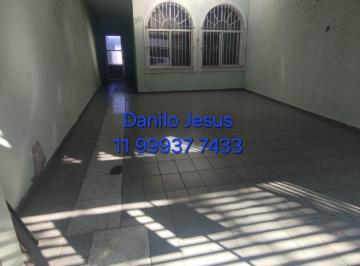 Casa de 3 quartos, São Paulo · Sobrado com 3 dormitórios sendo uma suíte, 3 banheiros e 2 vagas. FL51