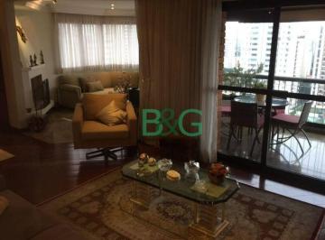 49eb412a7d25f8e79b436c92fc963af806301659 · Apartamento com 4 dormitórios à venda, 200 m² por R$ 3.205.000,00 - Moema Pássaros - São Paulo/SP