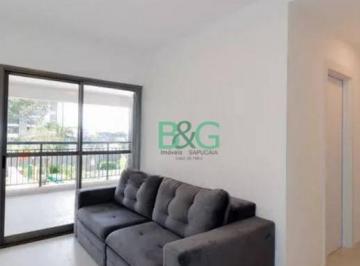 3ccac48f69eee729554ea4d1187fdb9b01bca45e · Apartamento com 2 dormitórios à venda, 57 m² por R$ 514.000 - Vila Camargos - Guarulhos/SP