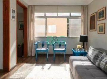 c81afcc217a93fabf014633d62cae55233bbdc5c · Apartamento à venda, 66 m² por R$ 549.000,00 - Alto de Pinheiros - São Paulo/SP