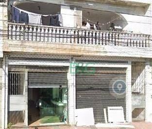 ac155b984f23b912d57a5640aa8801e9ca6a35ec · Sobrado à venda, 250 m² por R$ 954.000,00 - Jardim das Oliveiras - São Paulo/SP