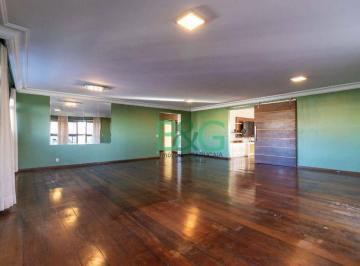 69b627ece989f52ee418567a79bd4c76c6b9b80f · Apartamento à venda, 370 m² por R$ 1.700.000,00 - Vila Gilda - Santo André/SP
