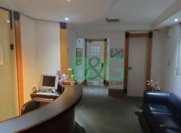 fe2f864e5b7b4c2a1194d39f60c669a8543dab7c · Conjunto à venda, 134 m² por R$ 850.000,00 - Jardim Paulista - São Paulo/SP