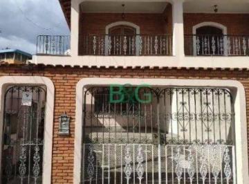 669868d6d3cfbc0a7f8b493591637a63388b831c · Sobrado à venda, 270 m² por R$ 789.000,00 - Jaguaré - São Paulo/SP