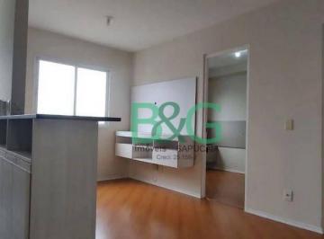 027c73cbc96a8428a04caadb4960d13f7e08fda3 · Apartamento à venda, 33 m² por R$ 225.000,00 - Cambuci - São Paulo/SP