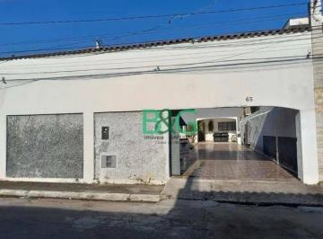 7f46742c129876577bc882c9f491aba4cb8c6e86 · Sobrado à venda, 250 m² por R$ 676.000,00 - Jardim Santa Maria - São Paulo/SP