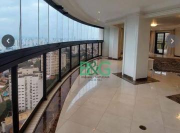 ad7bf662365680a821fddc2c8425f59f25d49107 · Cobertura à venda, 480 m² por R$ 8.500.000,00 - Alto da Lapa - São Paulo/SP