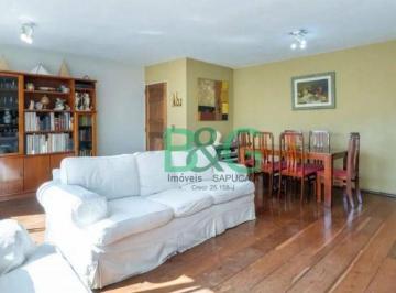 3561546f63fc8d203b8932620c1d7ba882778566 · Apartamento à venda, 132 m² por R$ 795.000,00 - Real Parque - São Paulo/SP