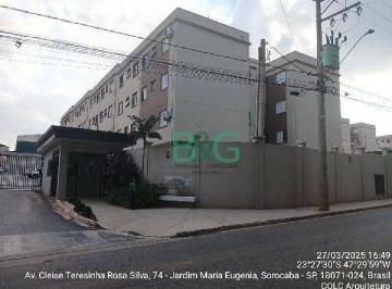 cffd6fcc3fa6d771ae9ac69a95d3d9e659c113d9 · Apartamento com 2 dormitórios à venda, 40 m² por R$ 128.763 - Recreio dos Sorocabanos - Sorocaba/SP