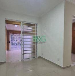 fbaf67e856085ce672acd4ec4ecbd54069033ae1 · Casa à venda, 126 m² por R$ 740.000,00 - Tatuapé - São Paulo/SP