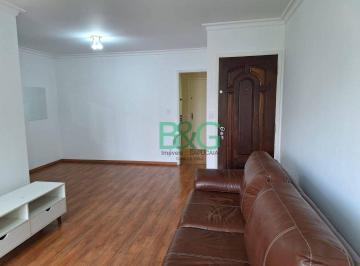 bfa8ed7730994a1cccf530233e0d3999b8608a43 · Apartamento à venda, 109 m² por R$ 1.150.000,00 - Vila Pompeia - São Paulo/SP