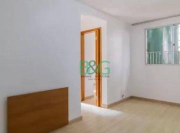 aa62b5c9bda41c59c4eb0f879afaa883ba88b6ae · Apartamento à venda, 44 m² por R$ 299.000,00 - Centro - Guarulhos/SP