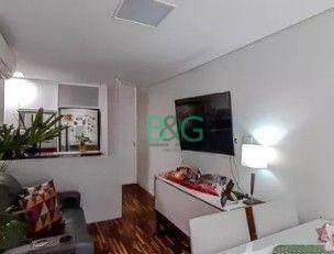 0ab34f0df240507d75786b3acc3f6f277369c326 · Apartamento à venda, 60 m² por R$ 779.000,00 - Parque da Mooca - São Paulo/SP