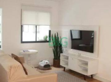 4d379c905f89dfaf231adc22f14cf17749f3b6f4 · Apartamento à venda, 70 m² por R$ 619.000,00 - Vila Rosália - Guarulhos/SP