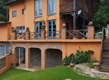 Foto 01 · CASA ESTILO PROVENÇAL NA GRANJA VIANA 603 M2- RECANTO INPLA
