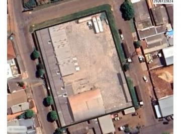 Comercial , Ponta Porã · Complexo de edificações em Ponta Porã/MS