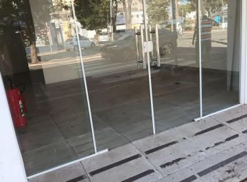 Comercial , Americana · Salão Comercial Locação - Av.Dr.Antonio Lobo - Americana/SP.
