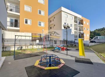 Apartamento de 2 quartos, Sorocaba · Apartamento Residencial jardim botânico