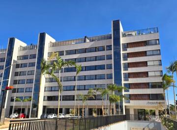 Apartamento de 4 quartos, Brasília · Parque Alvorada – 4 Suítes Vazadas + 4 Vagas na Quadra 500 do Sudoeste
