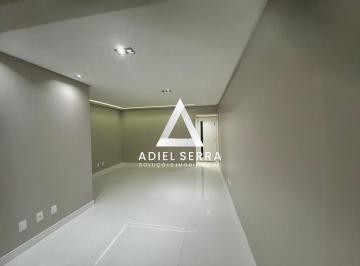 Foto 01 · Cidade Jardim | 3 Quartos | 1 Suíte | 95m² | 2 Vagas | Dependência completa | Total infraestrutura d