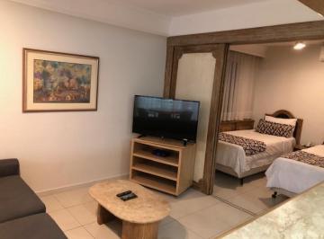 Apartamento de 1 quarto, São Paulo · Flat a venda no Jardim Paulista em São Paulo
