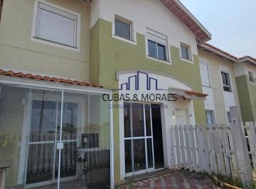Casa · 116m² · 3 Quartos · 2 Vagas · Casa para venda em cond. em Santana de Parnaíba, 116 m², 3 dormitórios