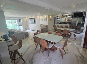 Apartamento de 4 quartos, Taboão da Serra · Apartamento de Alto Padrão à Venda – Condomínio Castanheira | Jd. Maria Rosa – Taboão da Serra/SP