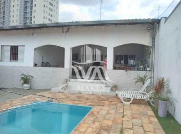 Foto 01 · Aceita financiamento. Casa 95m² de 2 dorms, 2 banheiros, sala, cozinha, área gourmet, piscina e quin
