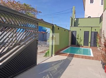 Foto 01 · Casa, Satélite, Itanhaém, SP