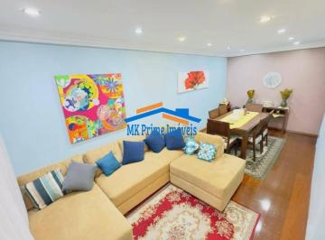 Casa · 164m² · 4 Quartos · 2 Vagas · Sobrado 4 dorm/1 Suíte - Escritório - Continental