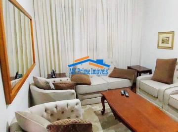 Apartamento · 160m² · 4 Quartos · 3 Vagas · Apartamento com 4 quartos à venda em Fazenda Morumbi