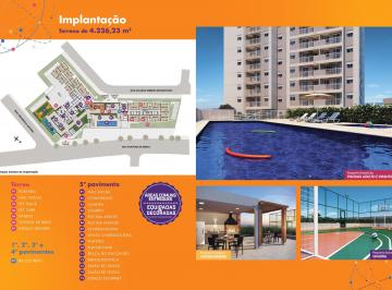 Apartamento de 2 quartos, São Paulo · Apartamento A Venda Jardim Aricanduva