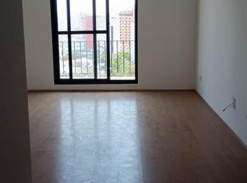Apartamento de 3 quartos, São Paulo · Apartamento Residencial Avenida Nova Cantareira