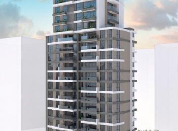 Apartamento de 3 quartos, Curitiba · APARTAMENTO ALTÍSSIMO PADRÃO COM 3 SUÍTES E 2 VAGAS NO ÁGUA VERDE.