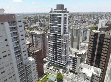 Apartamento de 3 quartos, Curitiba · APARTAMENTO ALTÍSSIMO PADRÃO COM 3 SUÍTES E 2 VAGAS NO ÁGUA VERDE.
